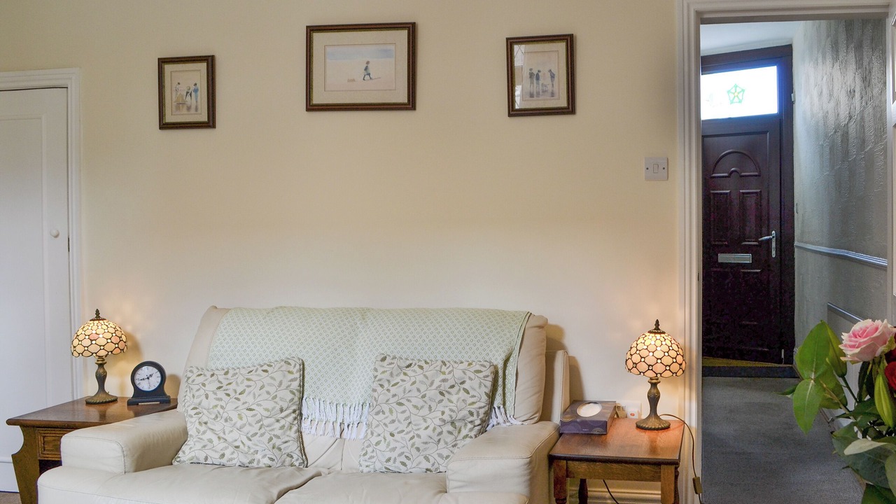 Photo of Bedroom in Muston