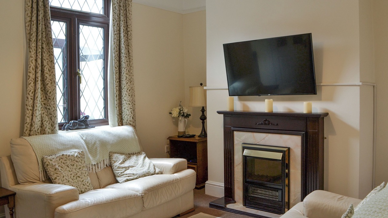 Photo of Bedroom in Muston