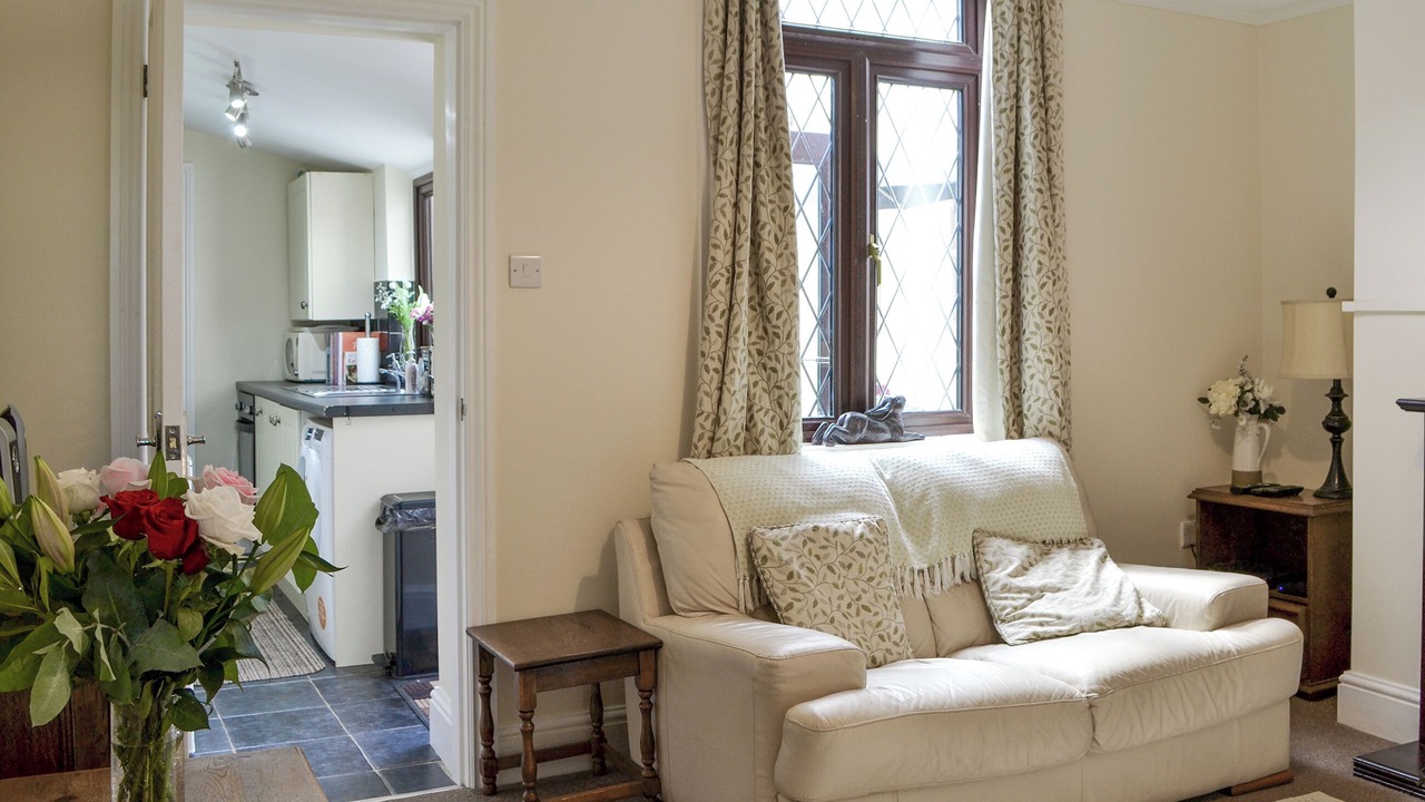 Photo of Bedroom in Muston