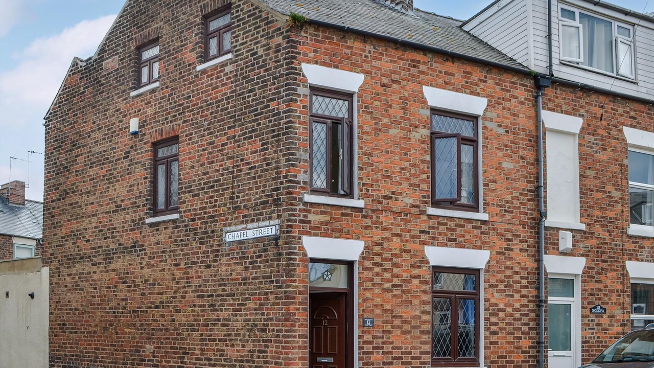 Photo of Outdoor in Muston