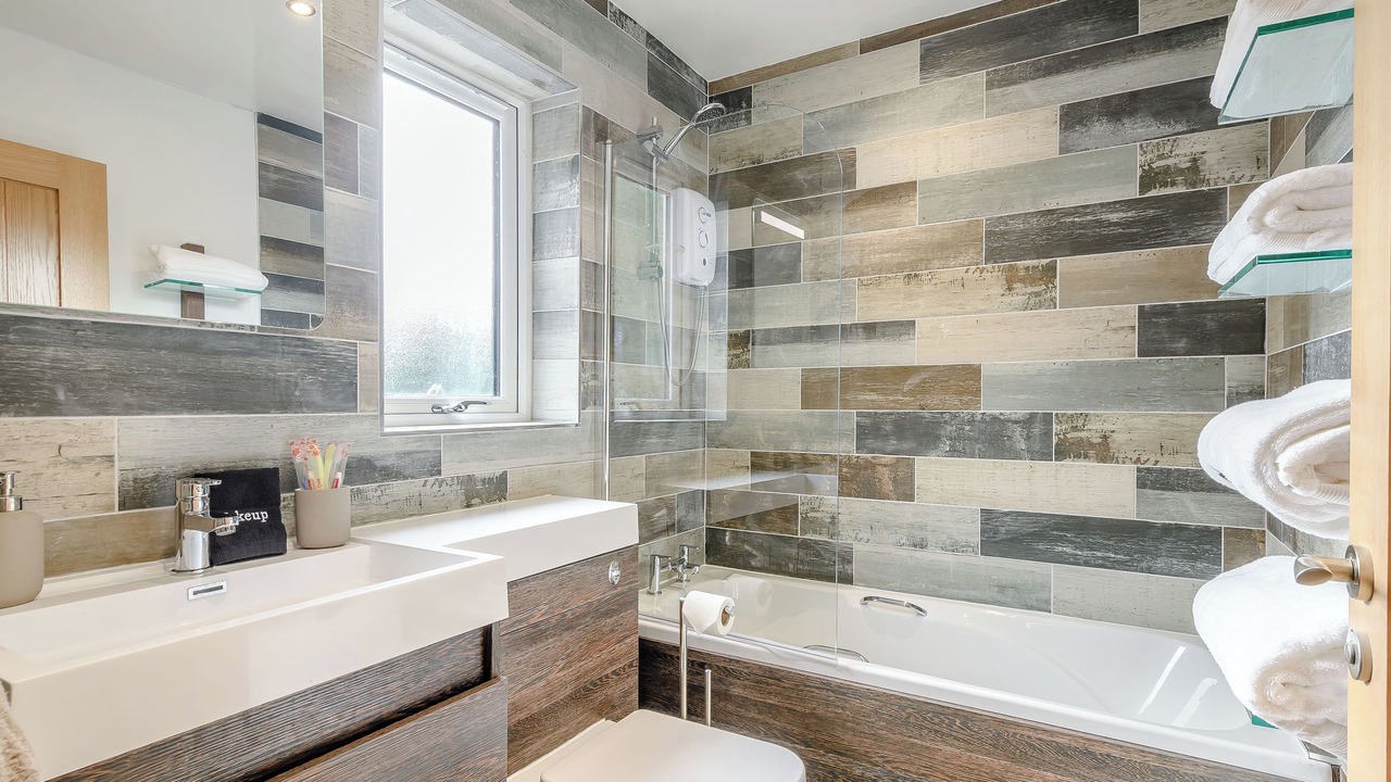 Photo of Bathroom in Ayr