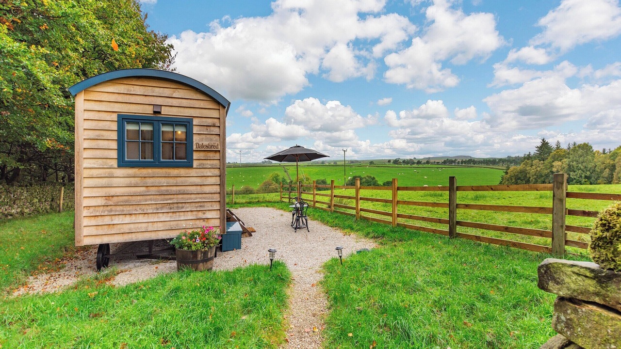 Photo of Outdoor in Settle