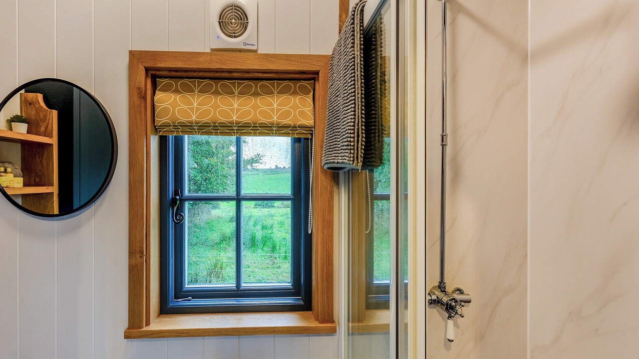 Photo of Bedroom in Settle