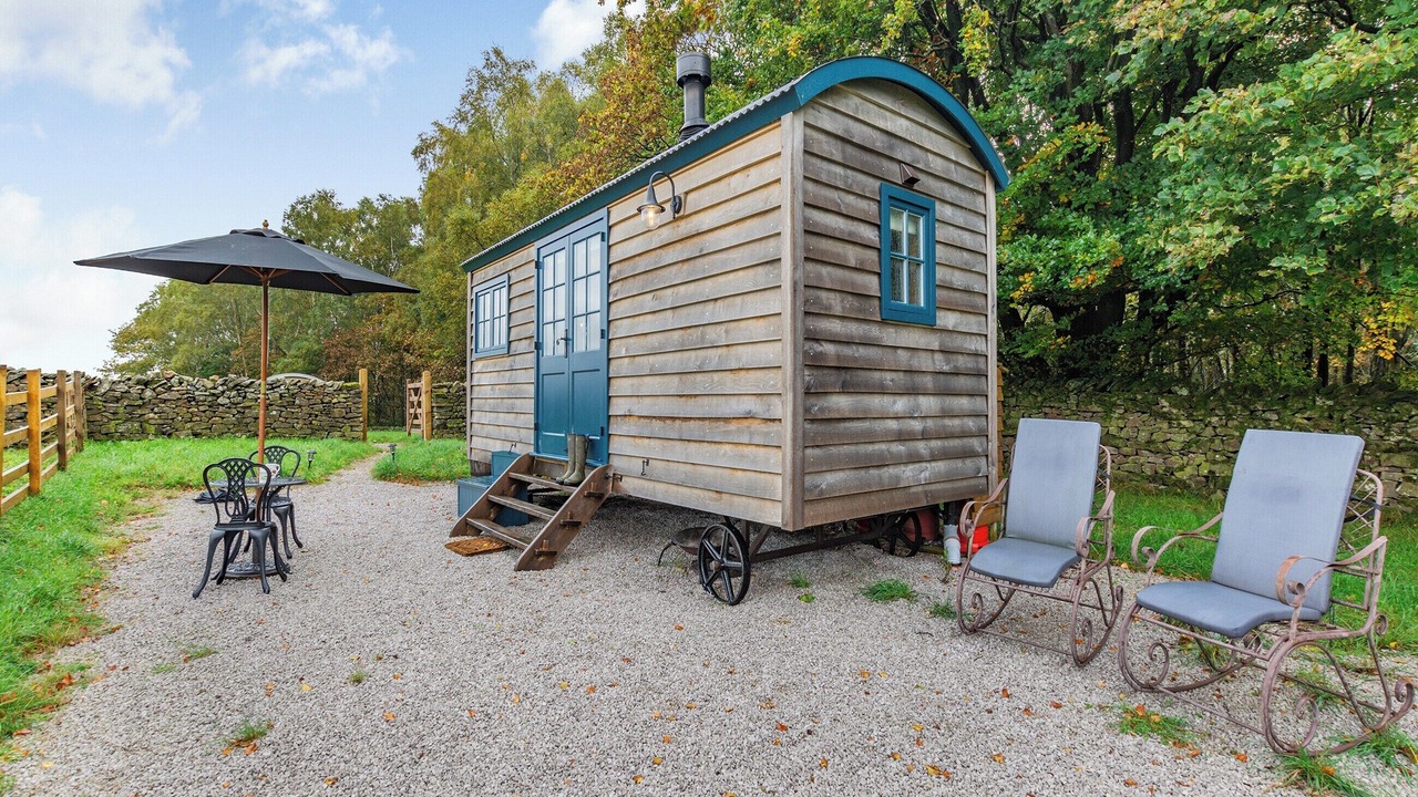 Photo of Outdoor in Settle