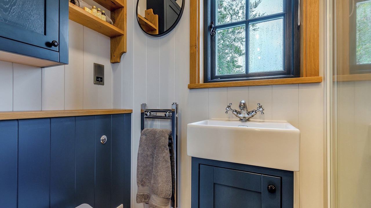 Photo of Bedroom in Settle