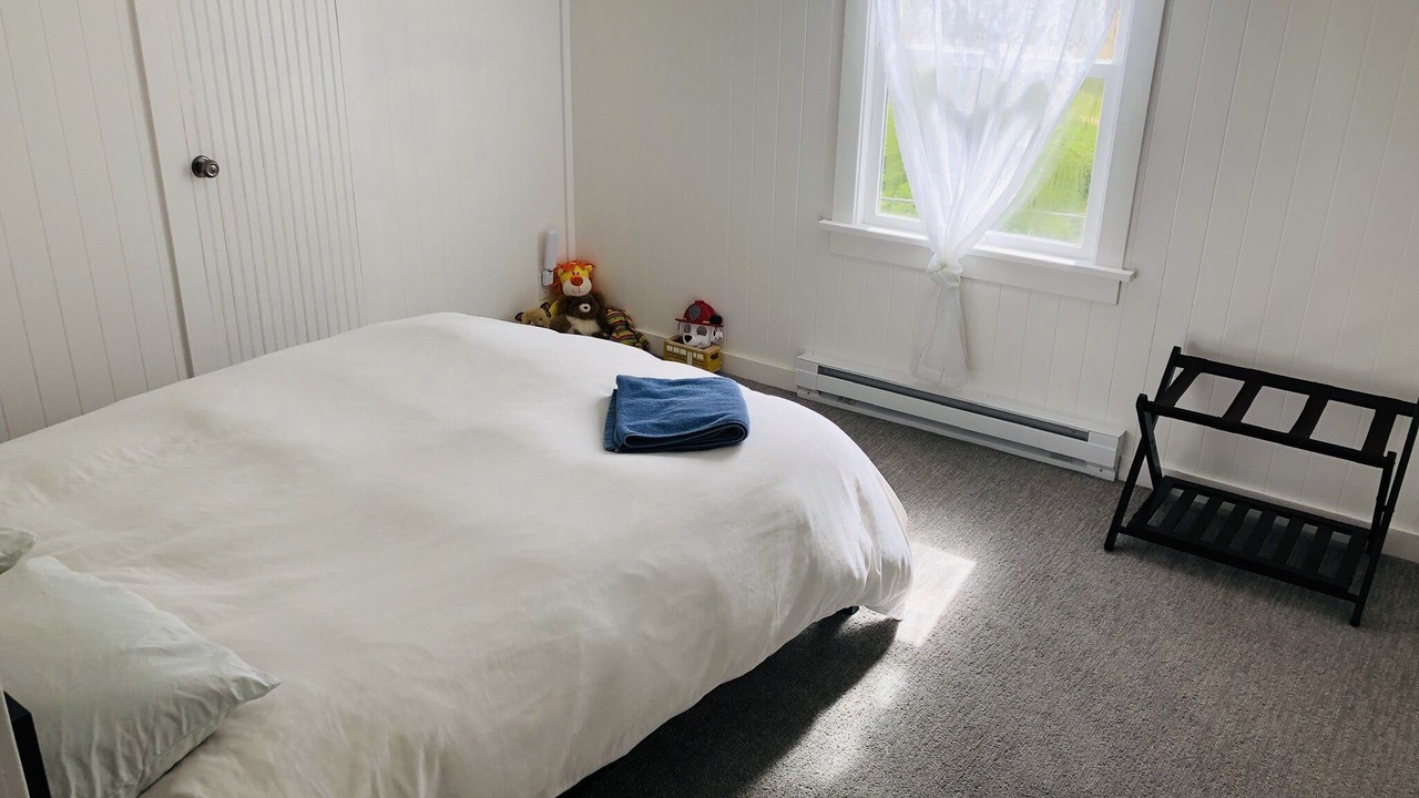 Photo of Bedroom in Snohomish