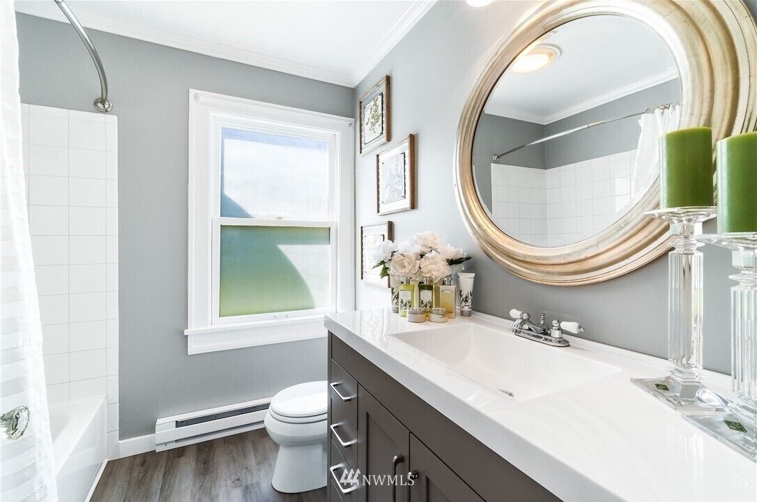 Photo of Bathroom in Snohomish