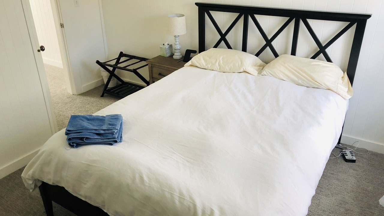 Photo of Bedroom in Snohomish