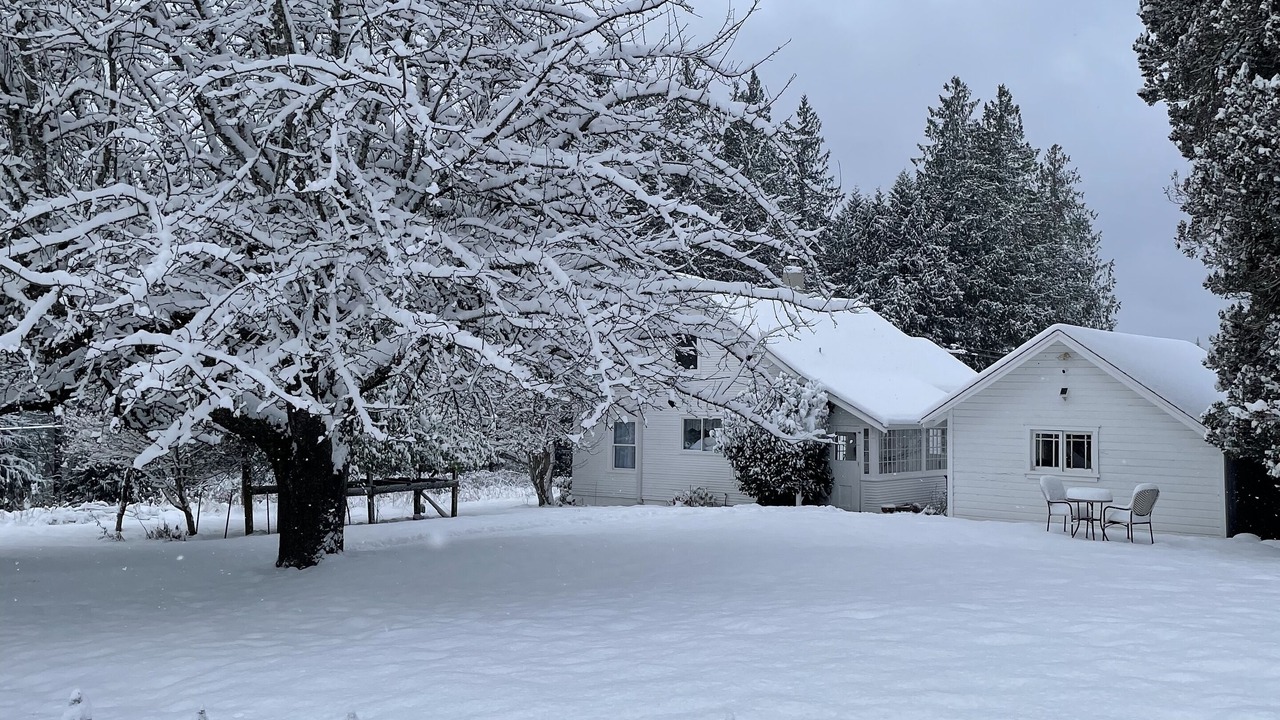 Photo of Outdoor in Snohomish
