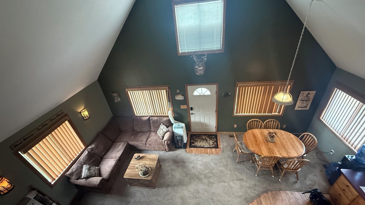 Photo of Livingroom in Clare County