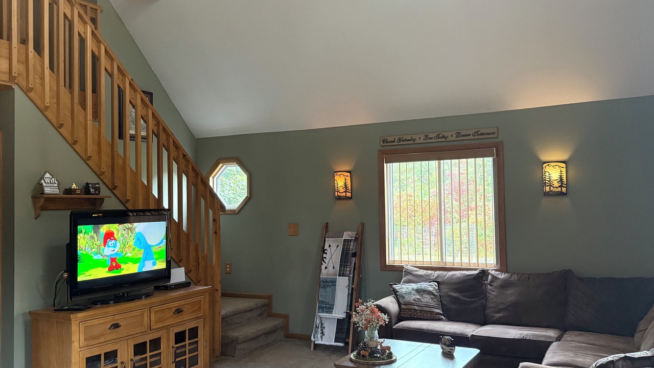 Photo of Livingroom in Clare County