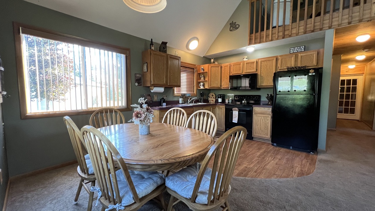 Photo of Bedroom in Clare County