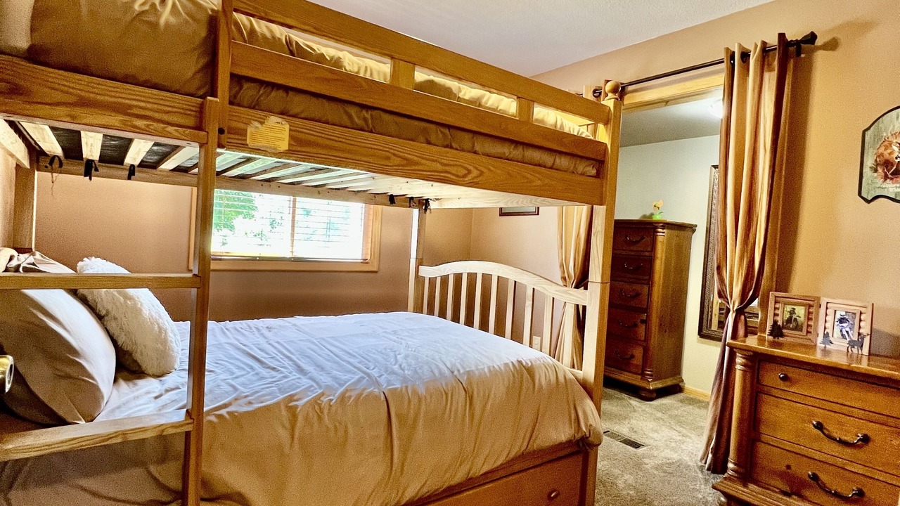 Photo of Bedroom in Clare County