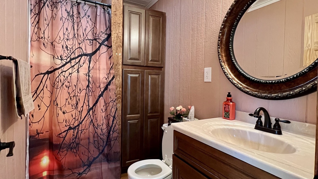 Photo of Bathroom in Clare County