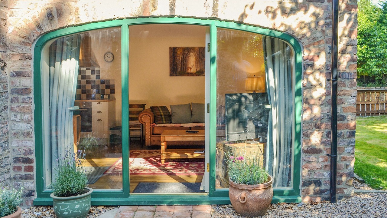 Photo of Outdoor in Pocklington