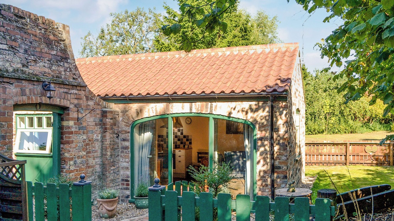 Photo of Outdoor in Pocklington