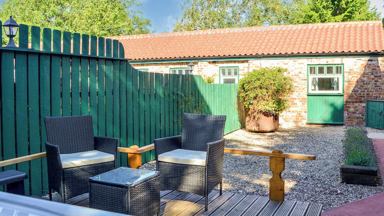 Photo of Outdoor in Pocklington