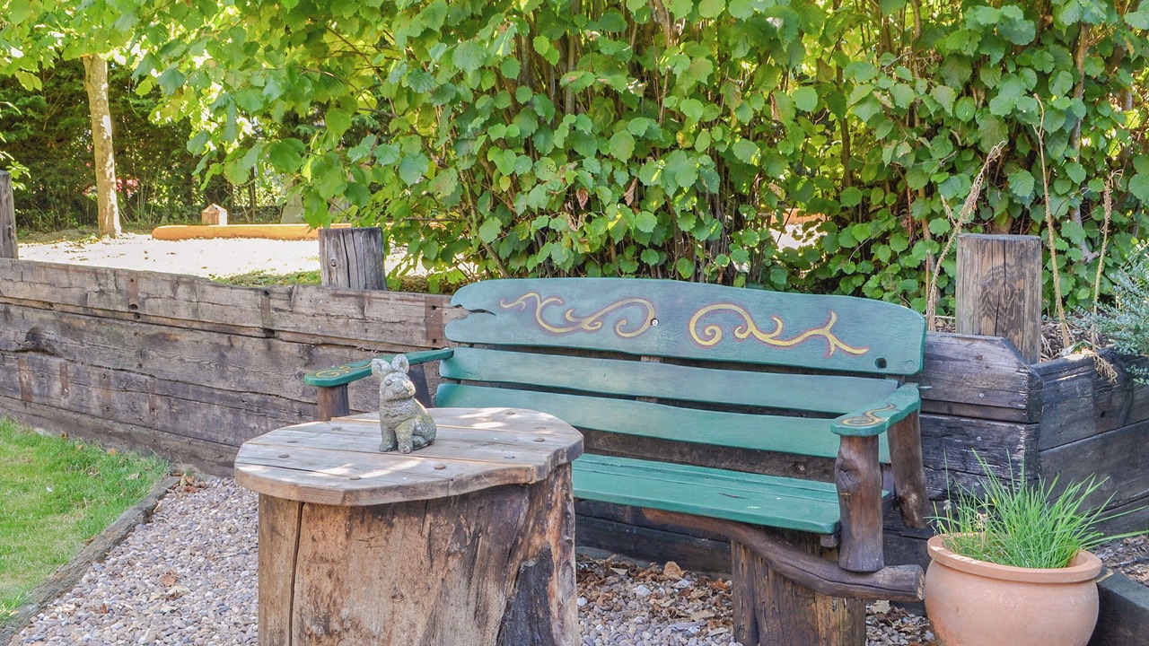 Photo of Outdoor in Pocklington