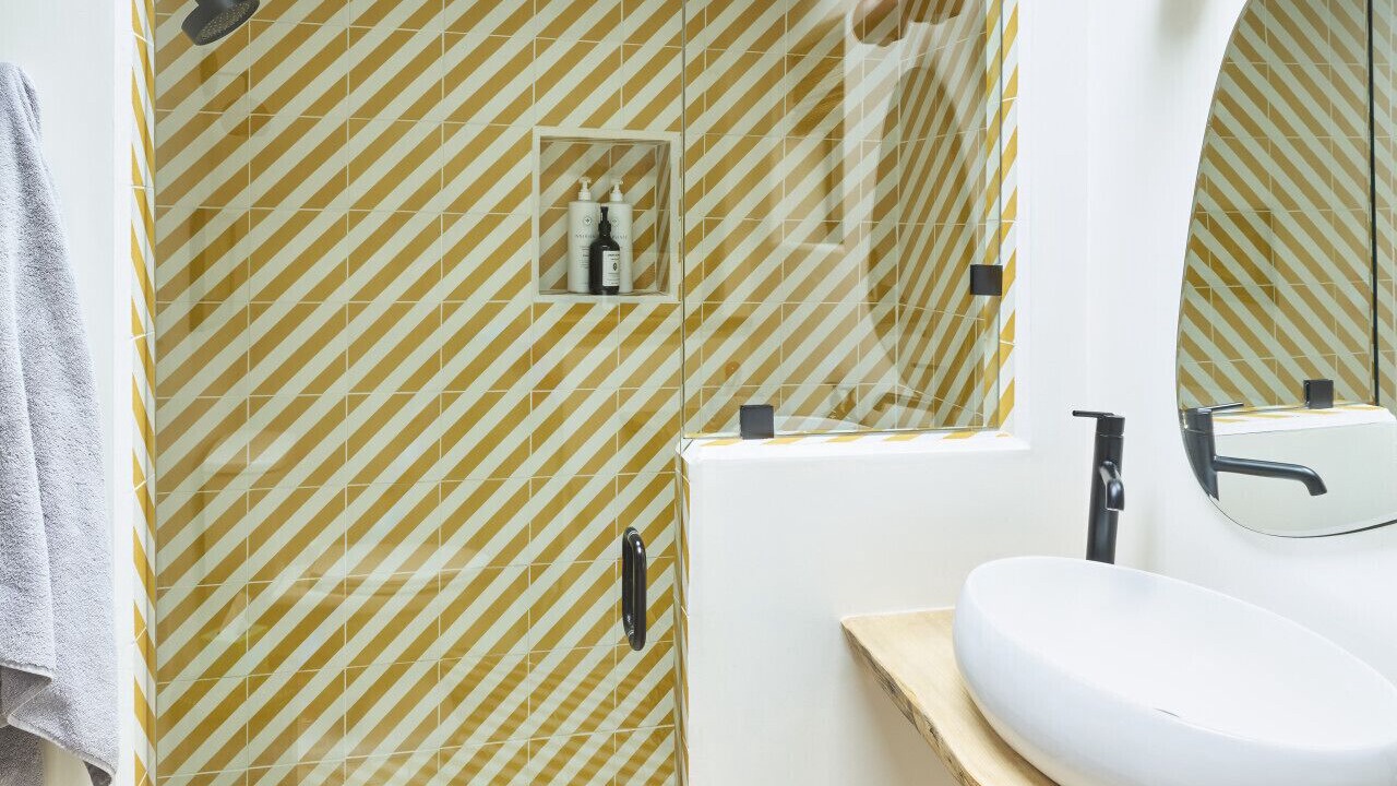 Photo of Bathroom in Santa Fe
