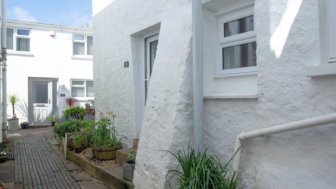 Photo of Outdoor in Littleham