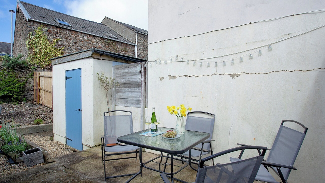 Photo of Outdoor in Littleham