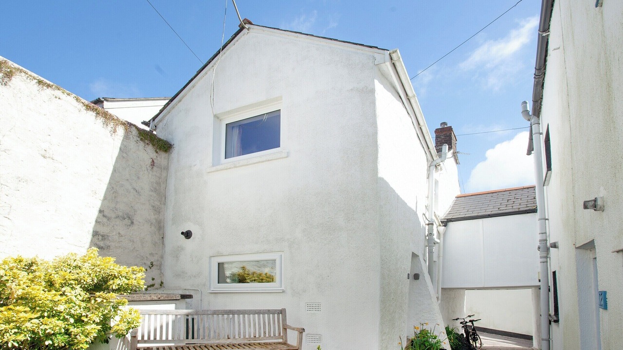 Photo of Outdoor in Littleham