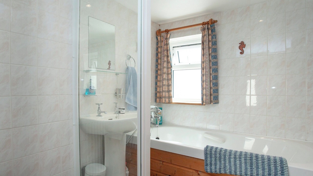 Photo of Bathroom in Littleham