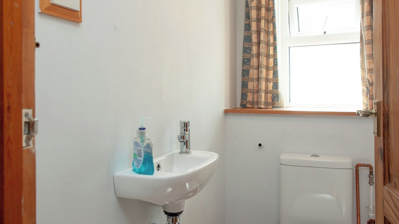 Photo of Bathroom in Littleham