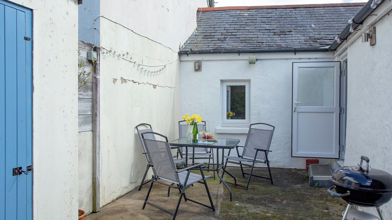 Photo of Outdoor in Littleham