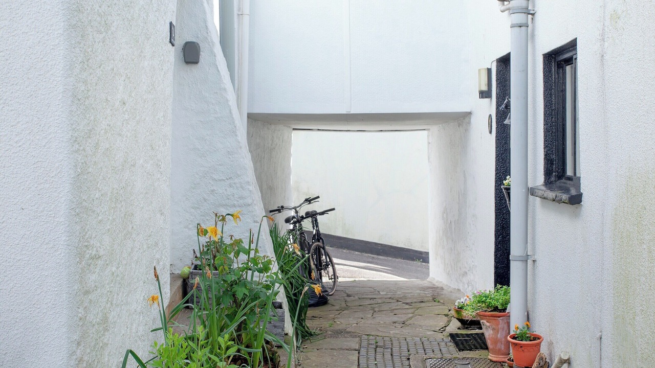 Photo of Outdoor in Littleham