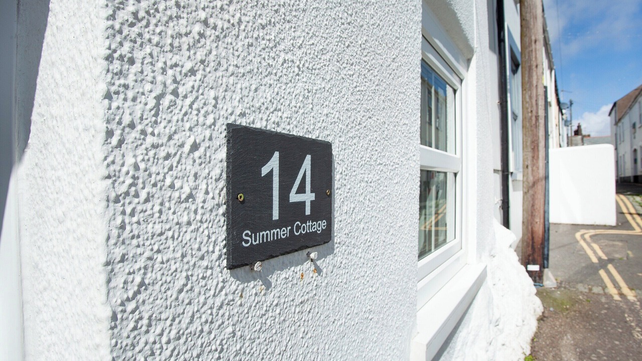 Photo of Outdoor in Littleham