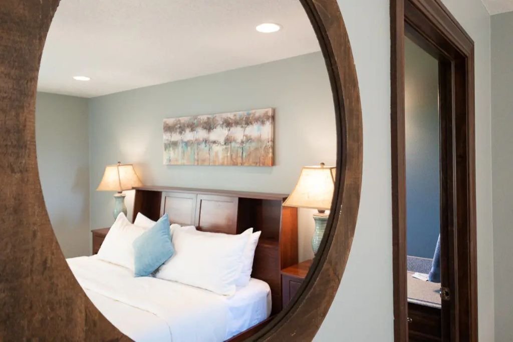 Photo of Bedroom in Harmony