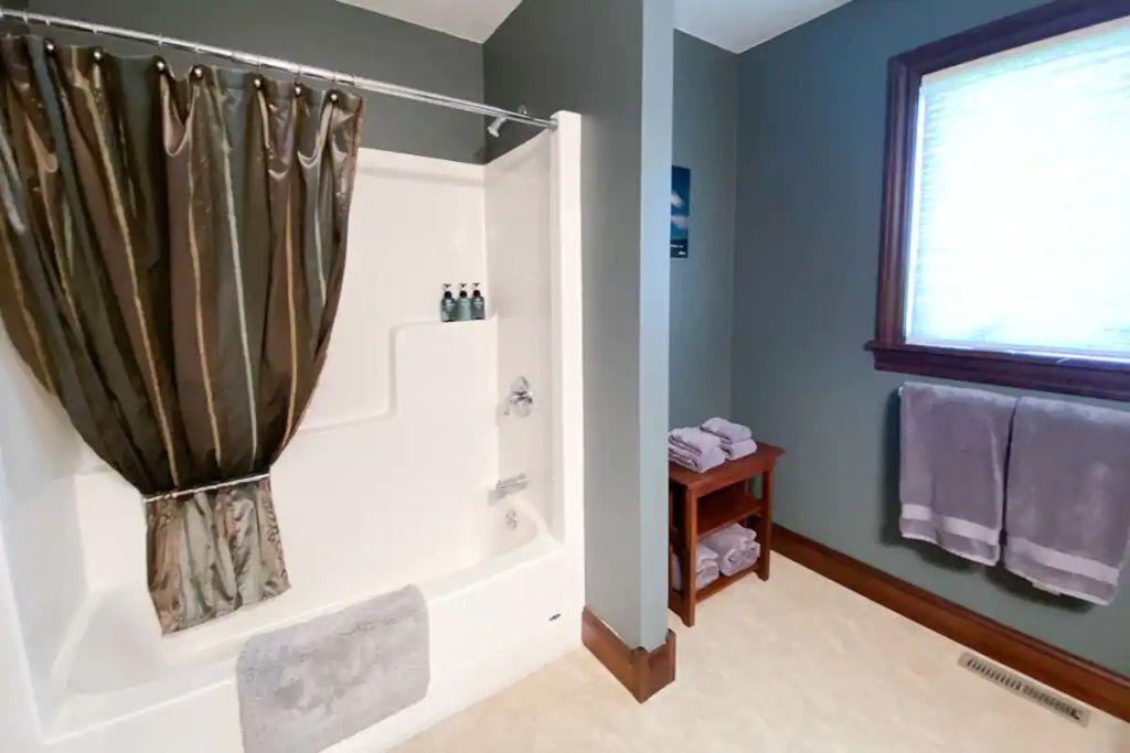 Photo of Bathroom in Harmony