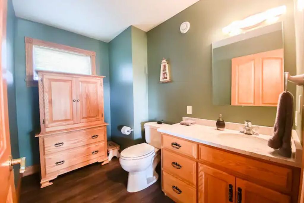 Photo of Bathroom in Harmony