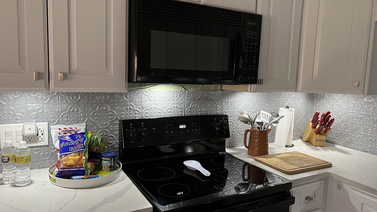 Photo of Kitchen in Roswell