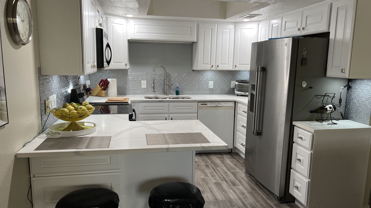 Photo of Kitchen in Roswell