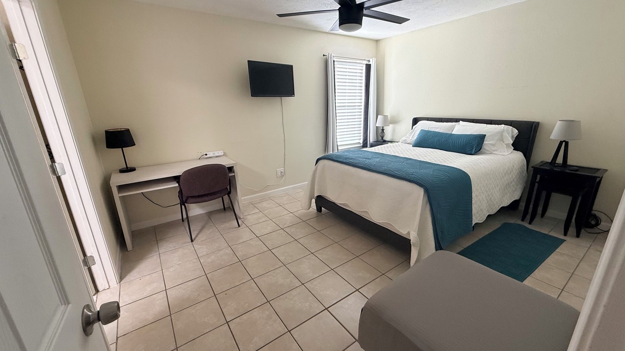 Photo of Bedroom in Roswell