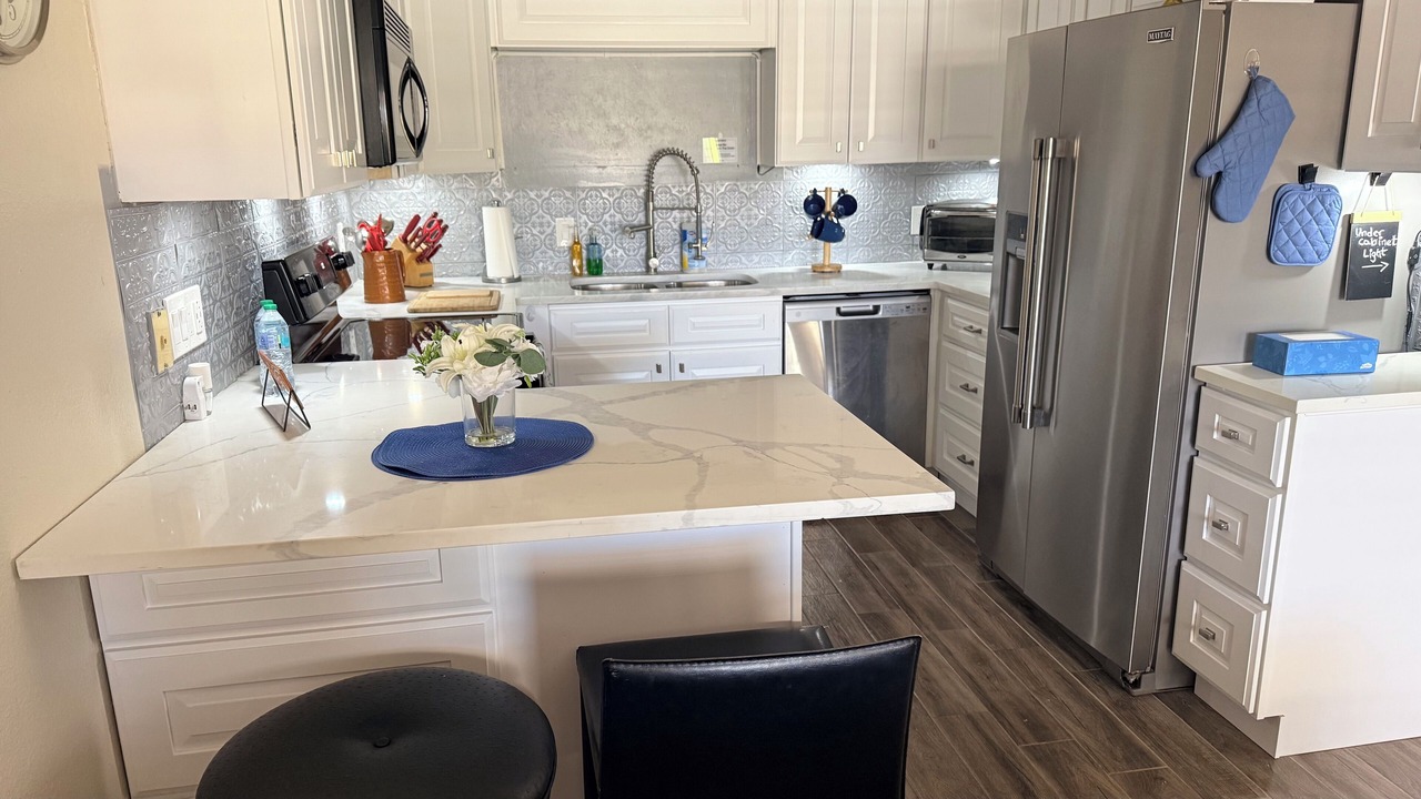 Photo of Kitchen in Roswell
