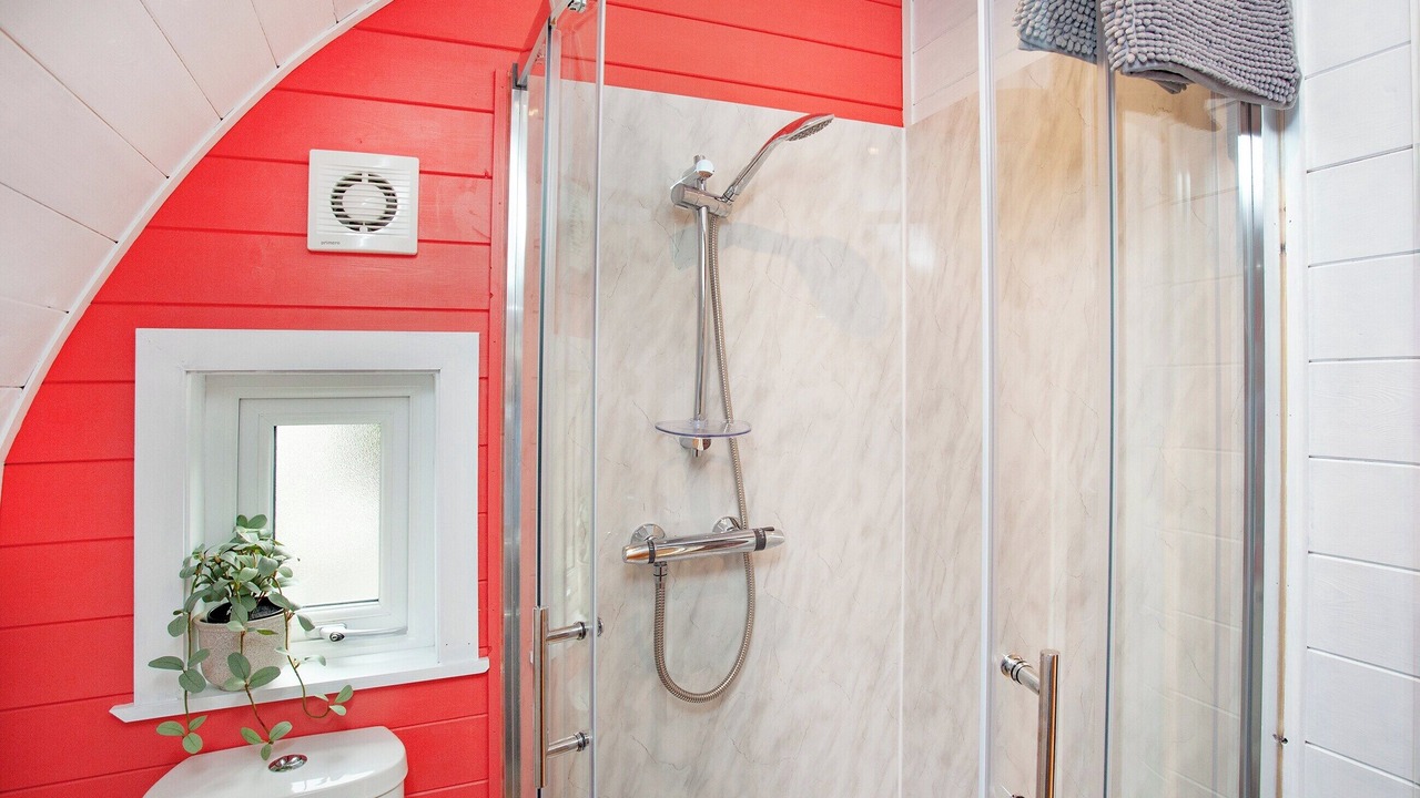 Photo of Bathroom in Christchurch