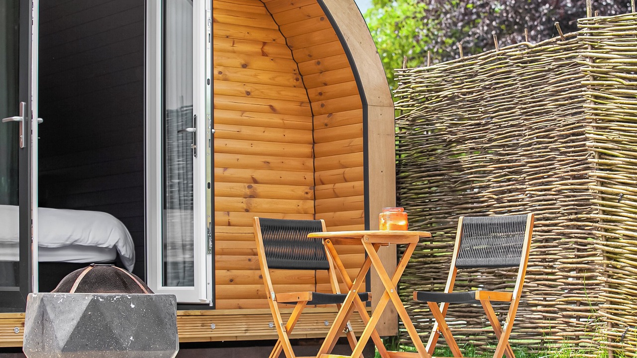 Photo of Outdoor in Christchurch