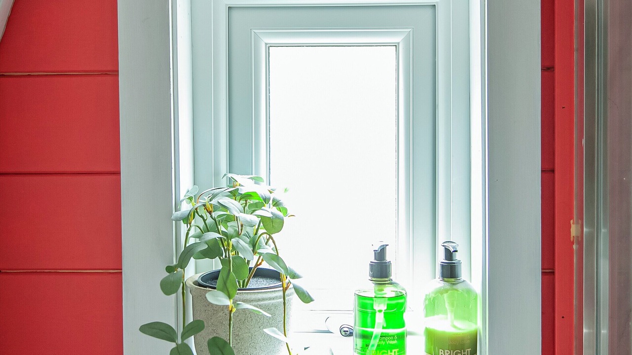 Photo of Bathroom in Christchurch