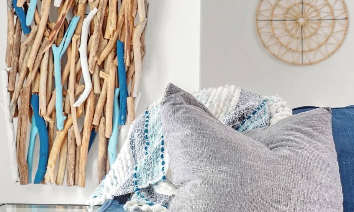 Photo of Livingroom in Atlantic Beach
