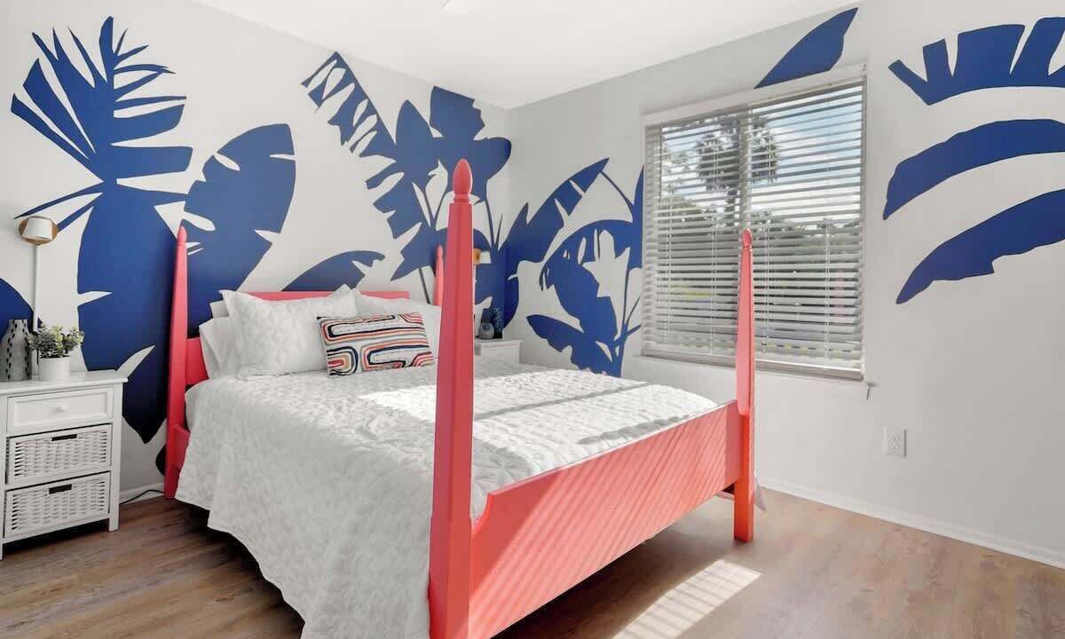 Photo of Bedroom in Atlantic Beach