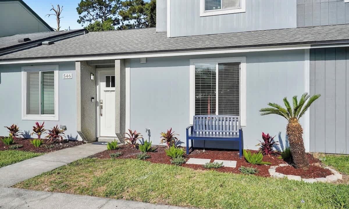 Photo of Outdoor in Atlantic Beach