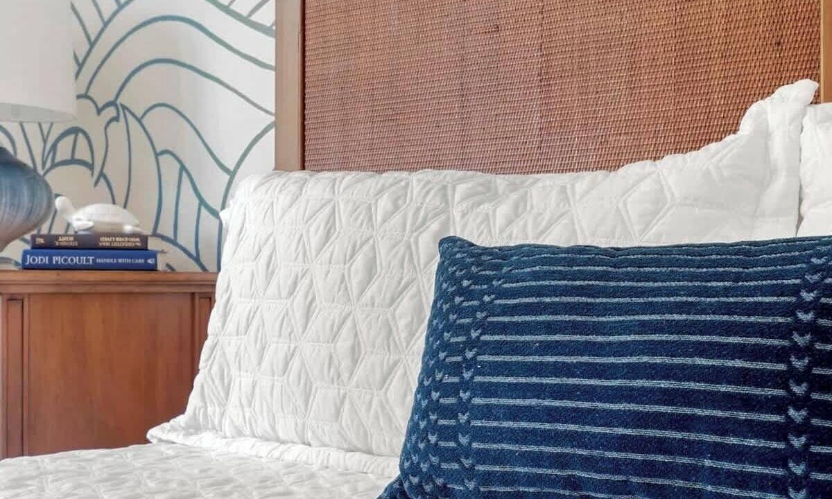 Photo of Bedroom in Atlantic Beach