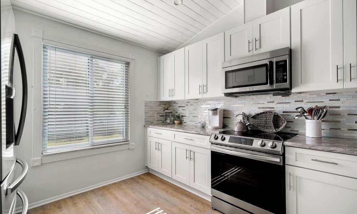 Photo of Kitchen in Atlantic Beach