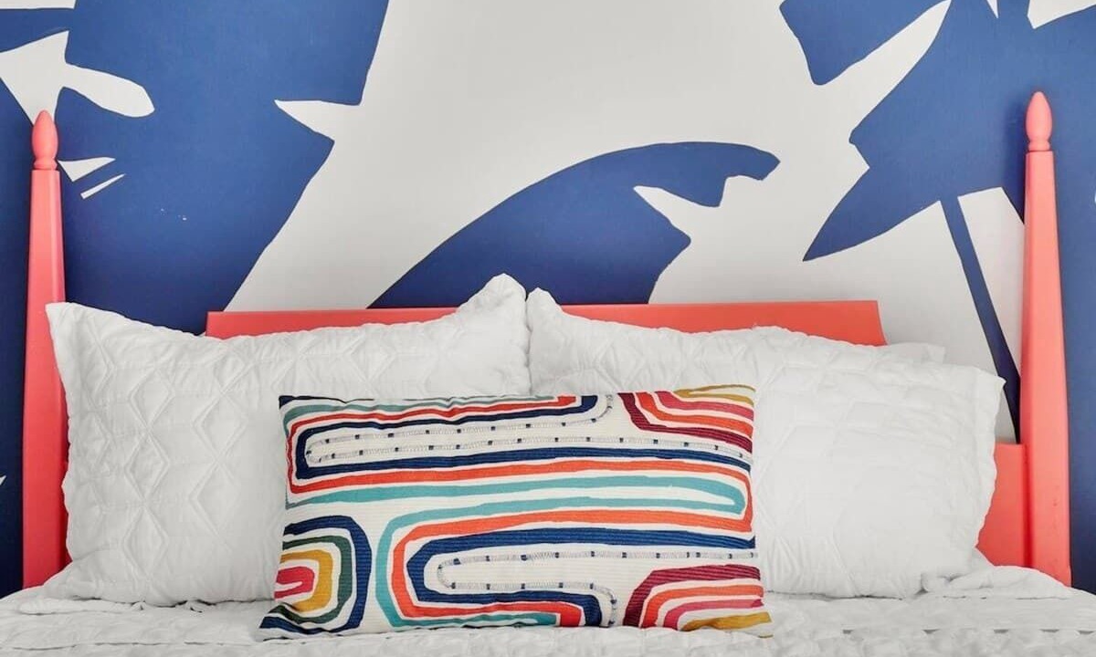 Photo of Bedroom in Atlantic Beach