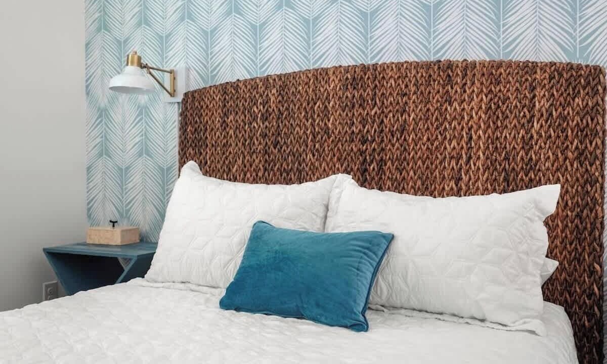Photo of Bedroom in Atlantic Beach