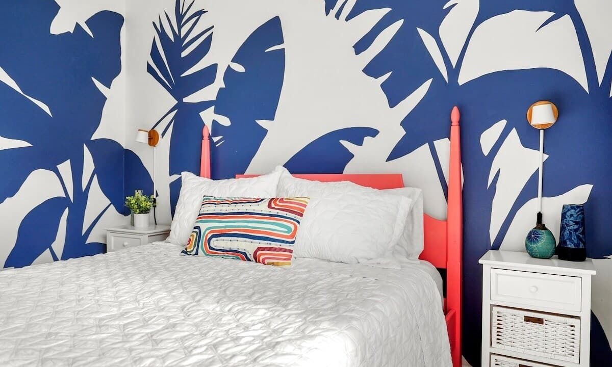 Photo of Bedroom in Atlantic Beach