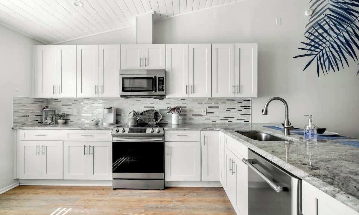 Photo of Kitchen in Atlantic Beach